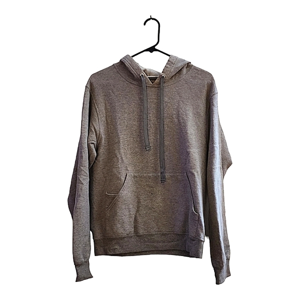 💖Fruit of the Loom Pull-Over Hoodie Size S